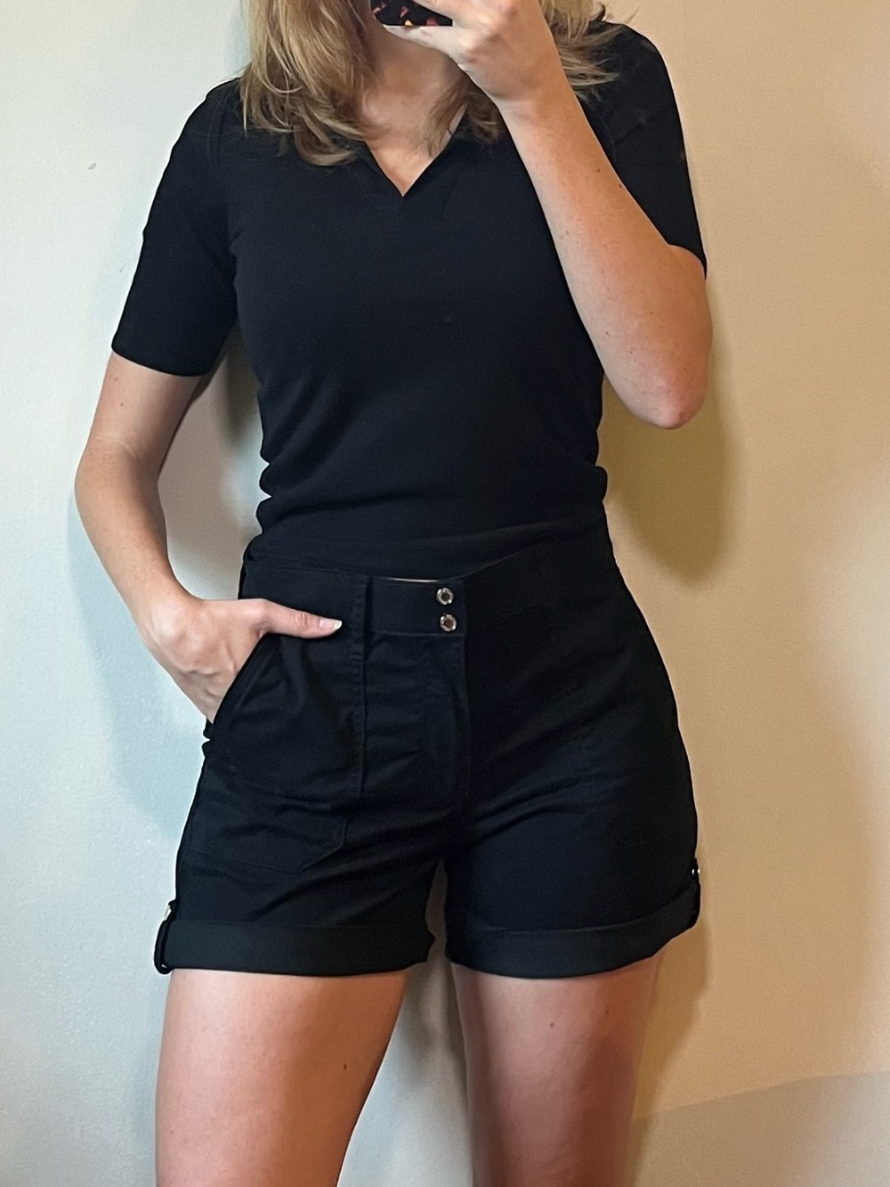 WHBM shorts